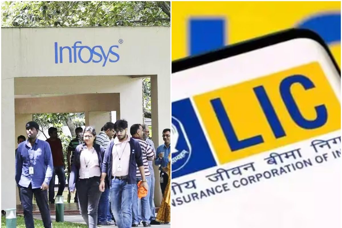 LIC Partners with Infosys to Lead Digital Transformation with Next-Gen Platform