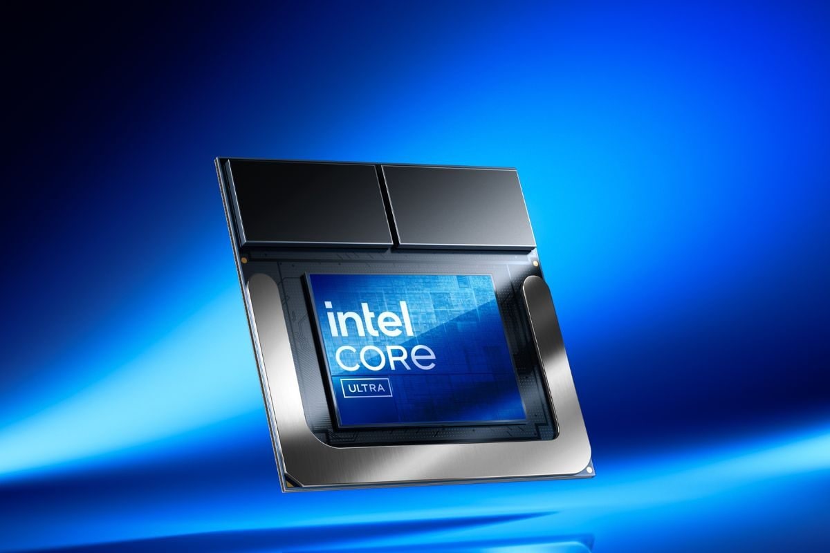 Intel Unveils New Core Ultra AI Processors For Laptops That Promises Longer Battery Life Than Its Rivals: All Details
