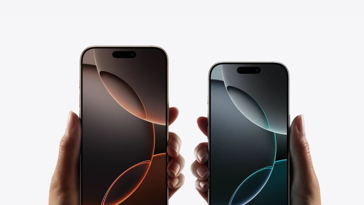 iPhone 16 Pro and 16 Pro Max With AI And Camera Upgrades Now Official: All You Need To Know – News18 iPhone 16 Pro and 16 Pro Max With AI And Camera Upgrades Now Official: All You Need To Know – News18