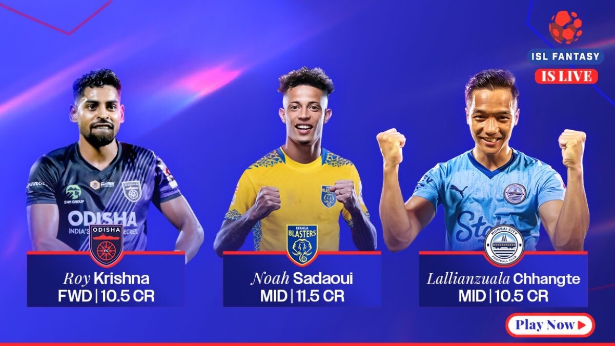 A-Z Guide to Succeed in the Revamped Indian Super League 2024-25 Fantasy Game