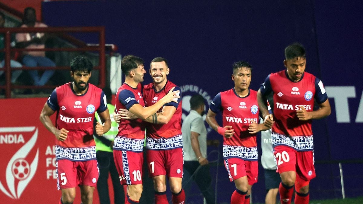 Jamshedpur FC vs Hyderabad FC, ISL 2024-25: Match Preview, Live Streaming, Fantasy Picks, Predicted XI and Full Squads – News18