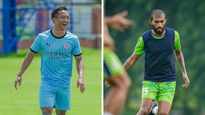 ISL 2024-25: Mohun Bagan SG-Mumbai City FC Renew Rivalry to Kick-off