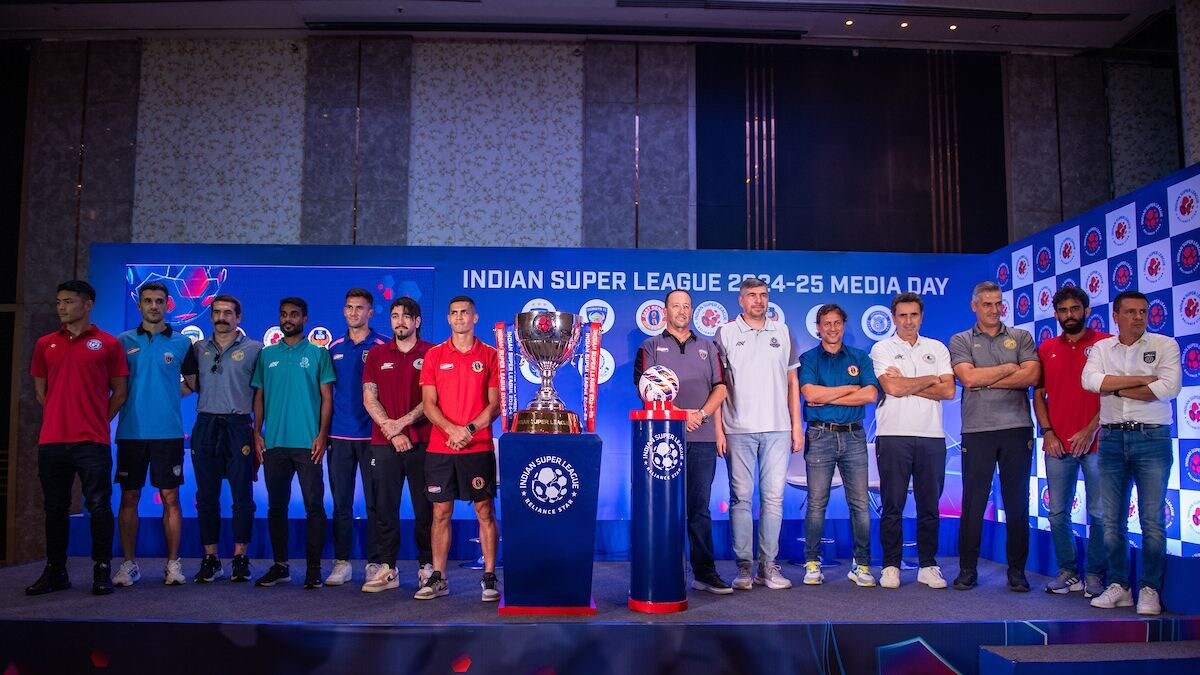 ISL 2024-25: Mohammedan SC Sends Warning to Kolkata Rivals Mohun Bagan and East Bengal; Odisha FC Eye Title – News18 ISL 2024-25: Mohammedan SC Sends Warning to Kolkata Rivals Mohun Bagan and East Bengal; Odisha FC Eye Title – News18