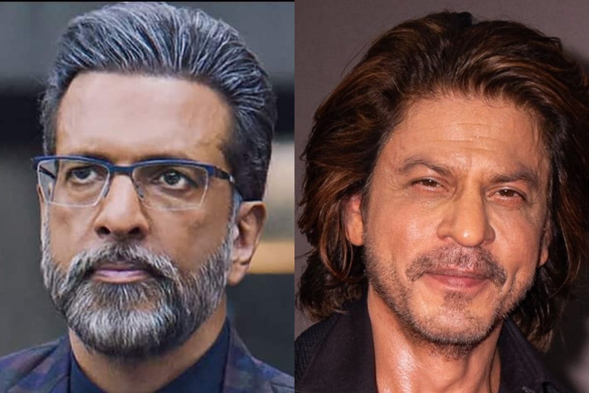 Jaaved Jaaferi Reveals How Shah Rukh Khan Crafted His Trademark Style To Become A Star: ‘Salman, Aamir Are Also Stars, But...’