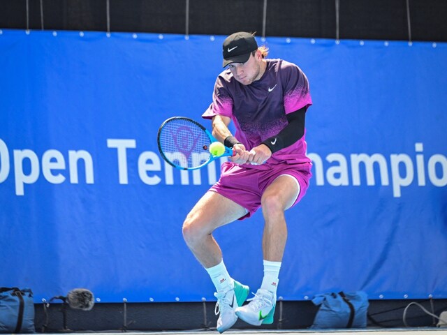 Jack Draper Beats 2nd Seed Hubert Hurkacz To Book Place In Japan Open  Quarters - News18