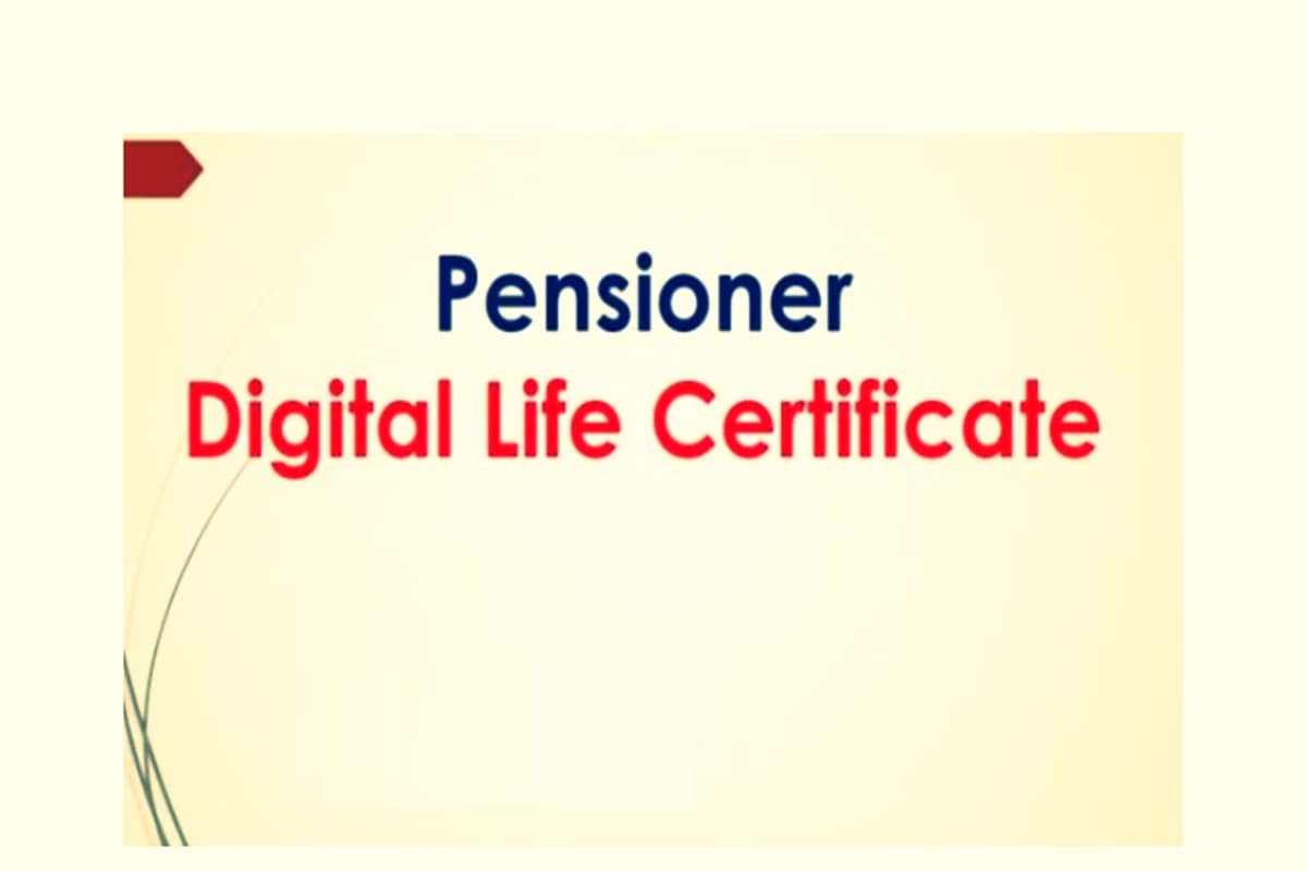 Digital Life Certificate for Pensioners: Here's How To Get Jeevan Pramaan Online