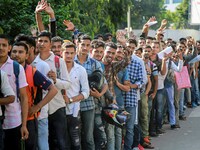 SSC GD Final Result 2024 is available for download at the official website of SSC at ssc.gov.in (Representative/PTI File Photos) SSC GD Final Result 2024 is available for download at the official website of SSC at ssc.gov.in