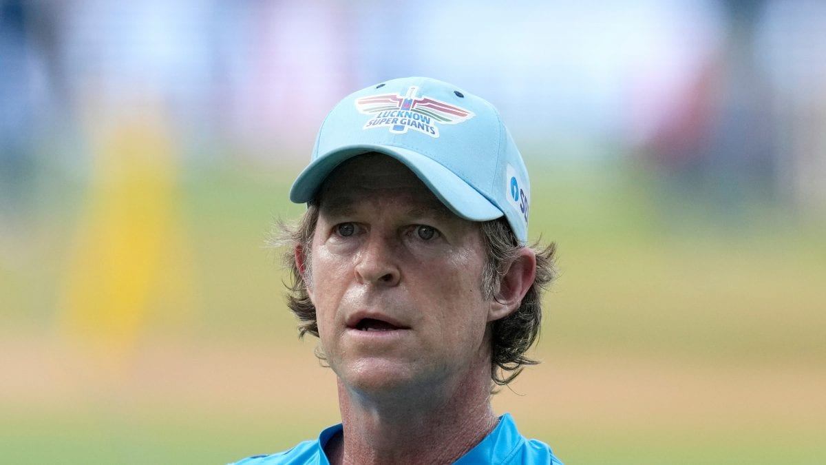 ‘Maybe Because I Am Based in Goa’: South Africa Legend Surprised He Was Snubbed For India Coaching Role – News18