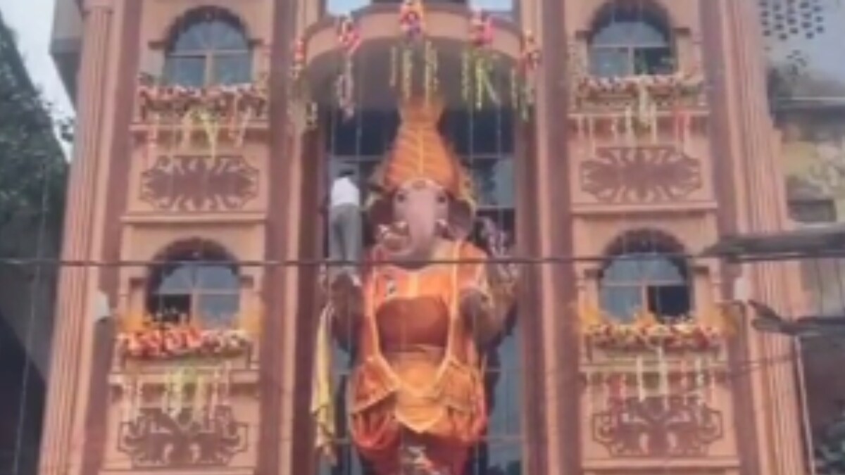 Ganesh Chaturthi: This Ganesha Temple in Kanpur Was Built by Deceiving the British