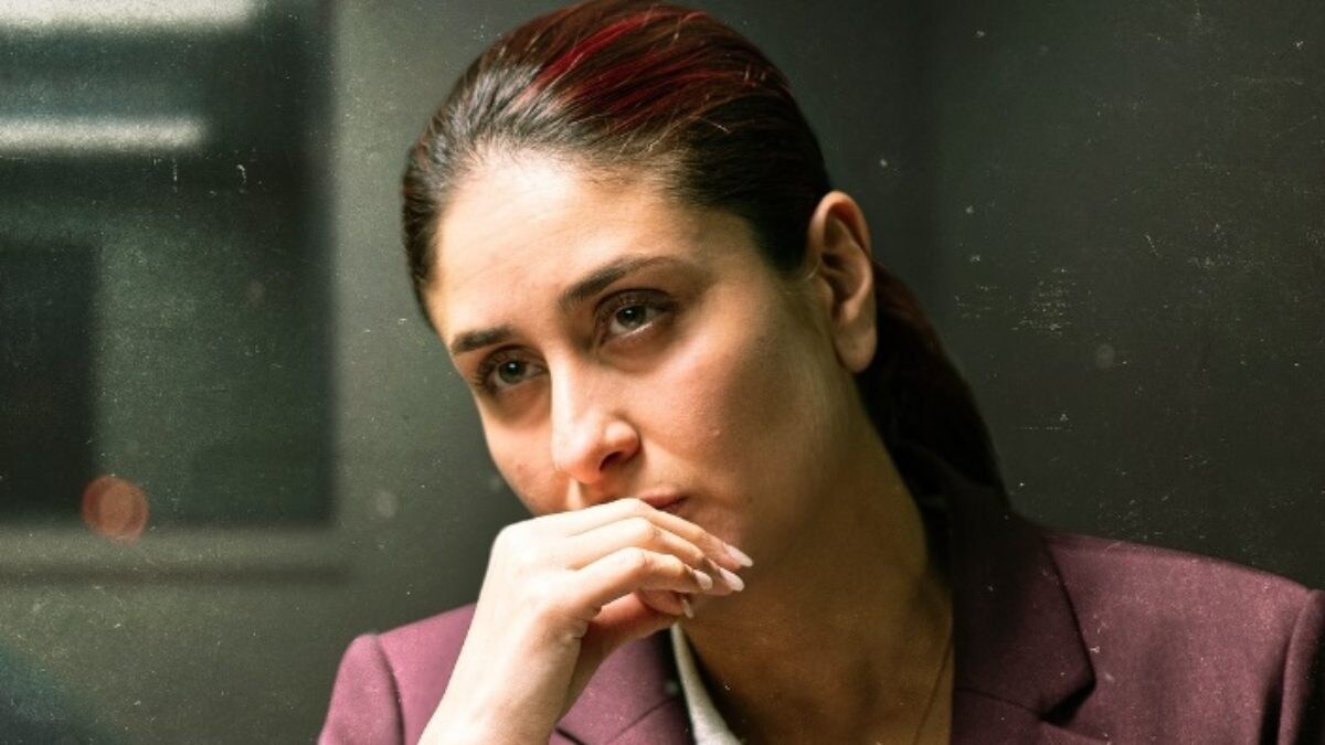 Kareena Kapoor on How Bollywood Has Changed in 25 Years: 'PR Machinery Is Dictating Who's Latest...'