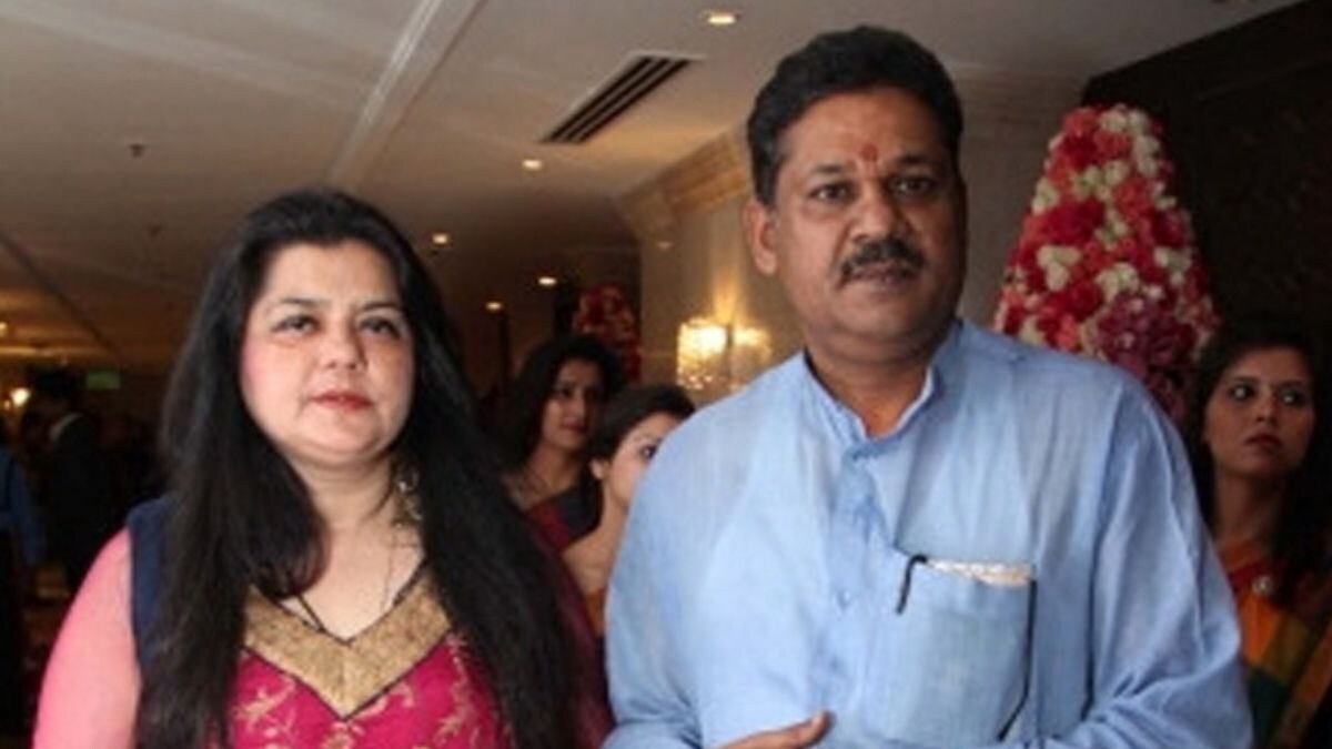 TMC Leader Kirti Azad’s Wife Passes Away, Mamata Banerjee Condoles Demise