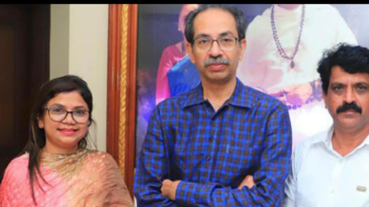 Shiv Sena (UBT) Faces Backlash Over Potential Kurla Candidate For Polls as Sambhaji Brigade Objects