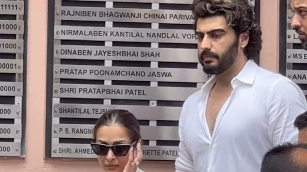 Latest Entertainment News Live Updates Today (November 7, 2024): Malaika Arora Shares Cryptic Post After Arjun Kapoor Breakup: 'Every Positive Thought...'