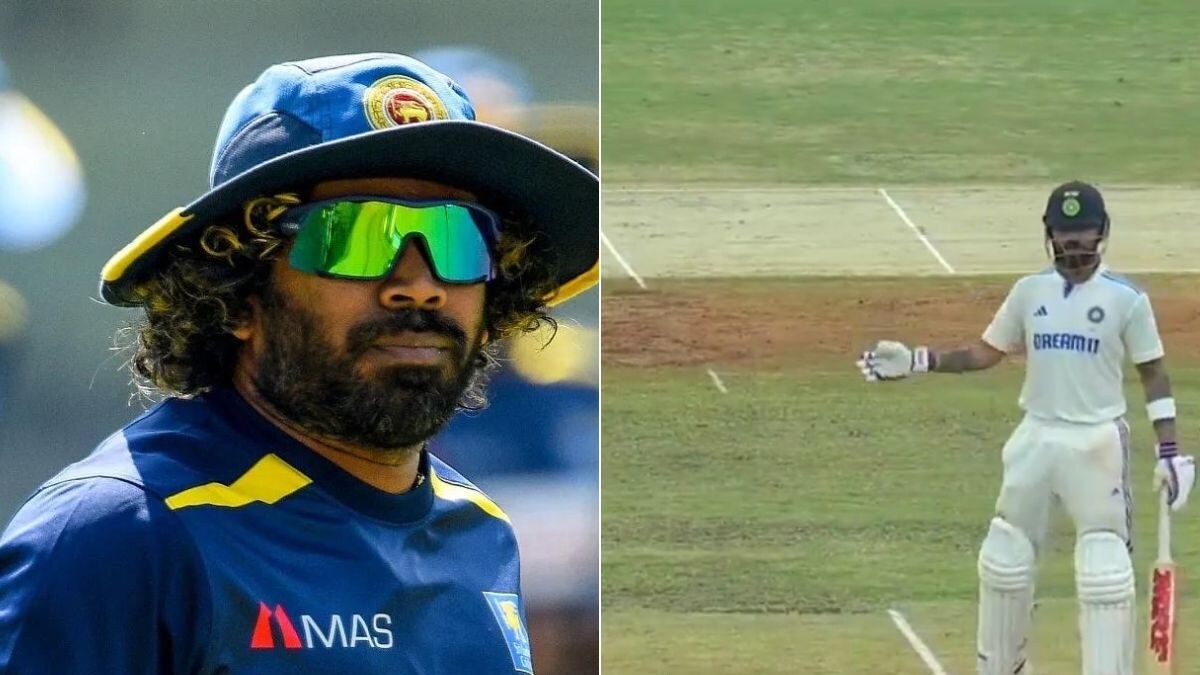 Malinga Reacts to Kohli's Comparison to Mahmud