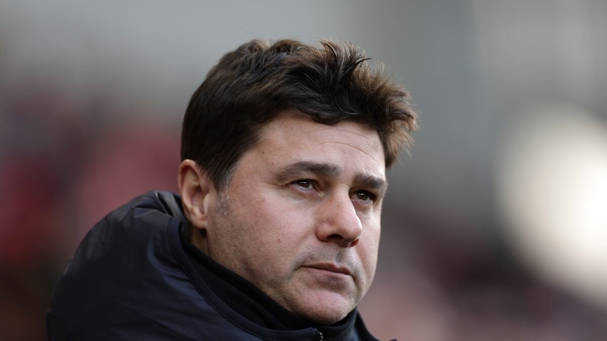 Mauricio Pochettino Embarks on ‘Journey’ With USA After Turbulence at PSG And Chelsea