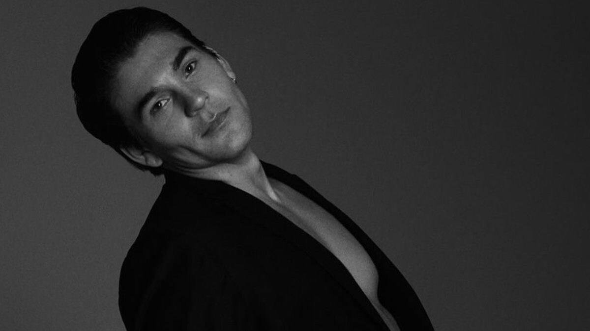 Actor James Hollcroft, 26, Found Dead Days After Going Missing in