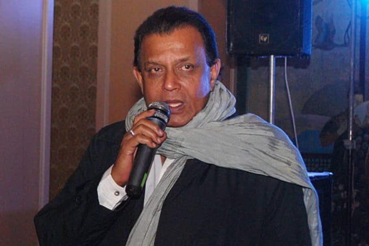 Mithun Chakraborty BREAKS Silence on Dadasaheb Phalke Award Win: 'Neither Can I Laugh Or...' | Watch