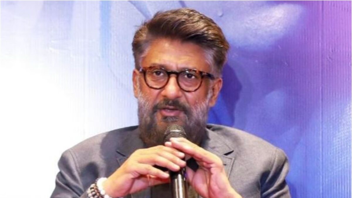 Vivek Agnihotri Fires Bollywood ‘Lead Actor’ Because of His Manager, Says ‘He’s Employee of Huge…’
