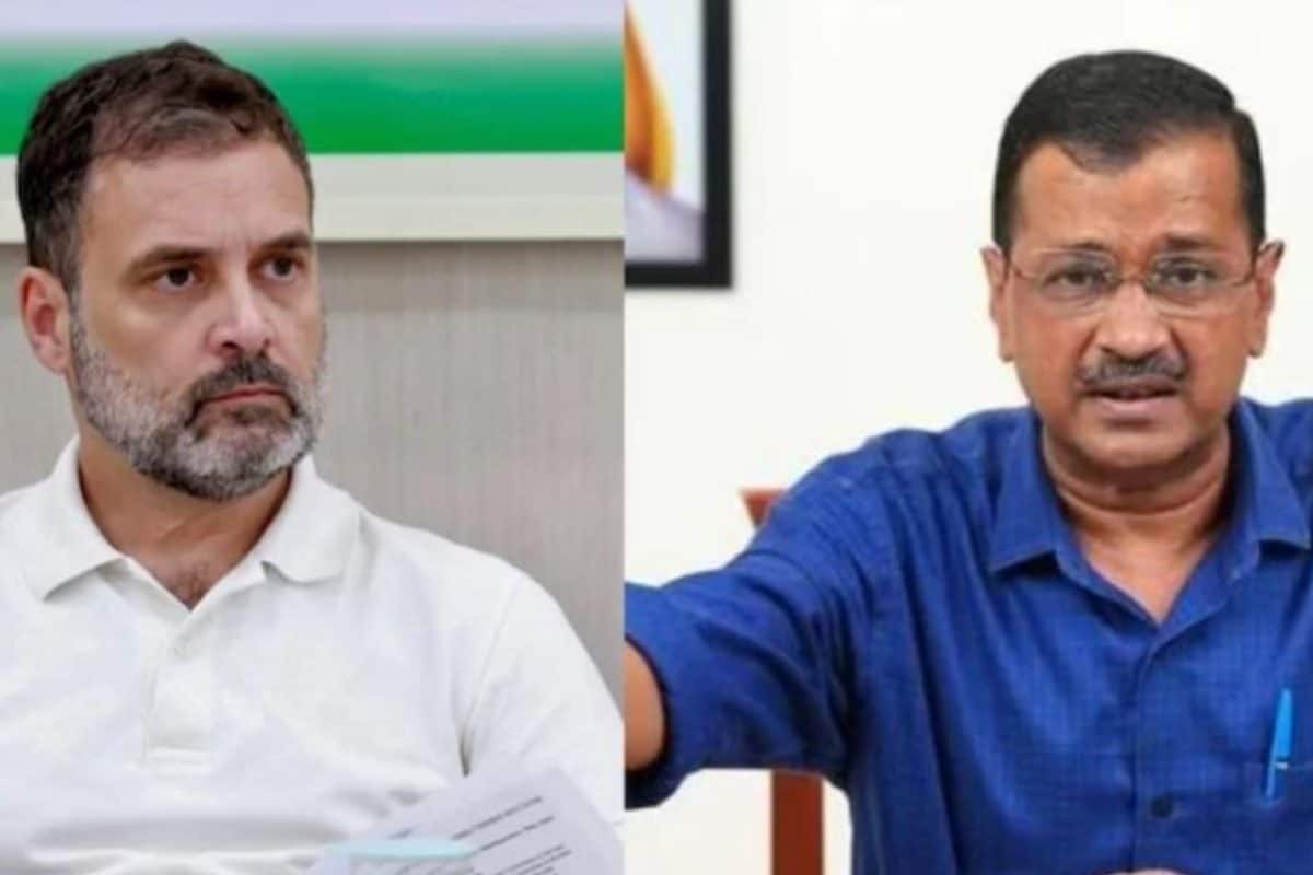 'Alienated' Allies AAP And Congress Have Had A Love-Hate Relationship Since 2013 Without Much Magic