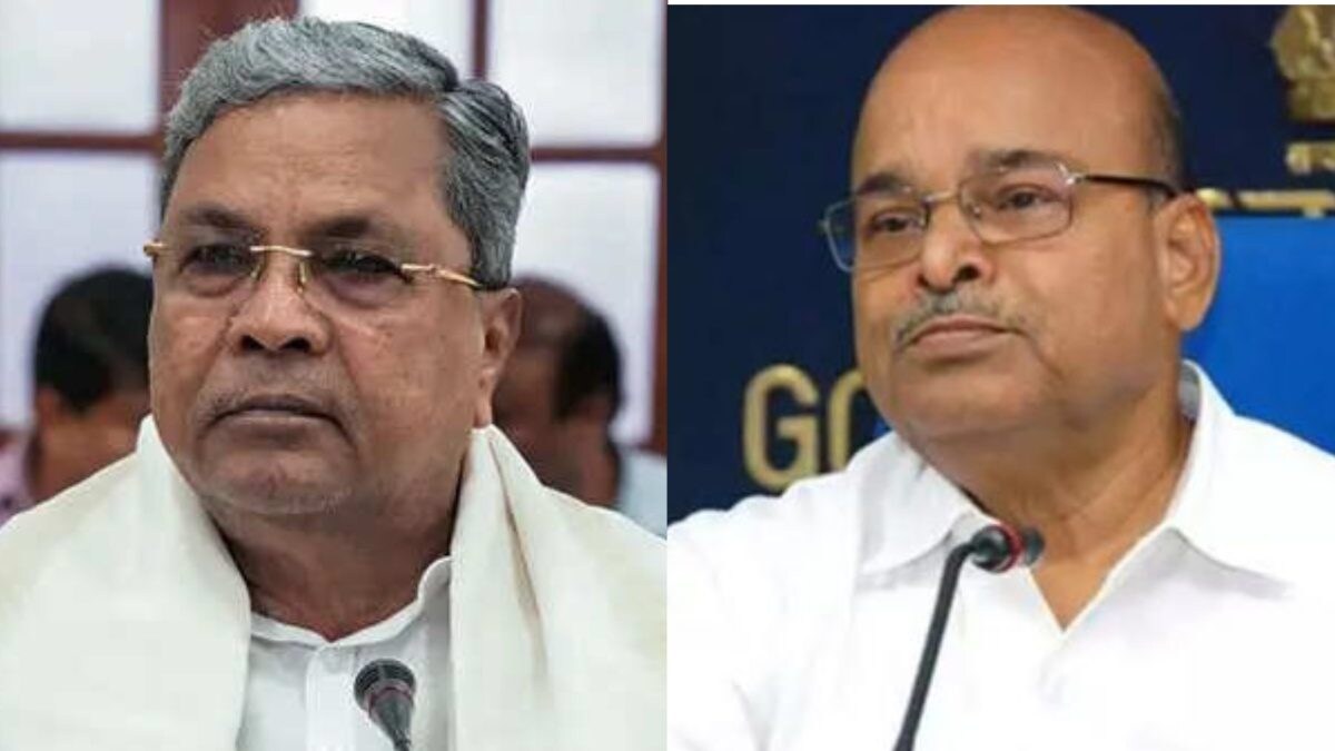 In Big Setback To Siddaramaiah Karnataka Hc Rejects Plea Against Governors Move To Prosecute 0382