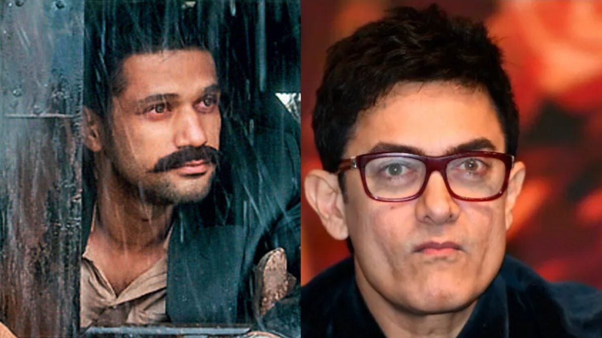 Sohum Shah Reveals How Aamir Khan’s Thumb Rule Helped Him Work On Tumbbad For Seven Years