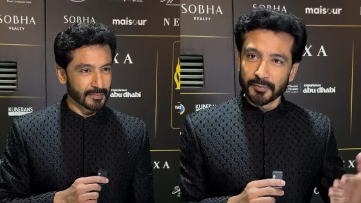 Alia Bhatt, Ranveer Singh Are ‘Perfect Co-stars’, Says RRKPK’s Tota Roy Chowdhury At IIFA 2024 | Exclusive – News18 Alia Bhatt, Ranveer Singh Are ‘Perfect Co-stars’, Says RRKPK’s Tota Roy Chowdhury At IIFA 2024 | Exclusive – News18