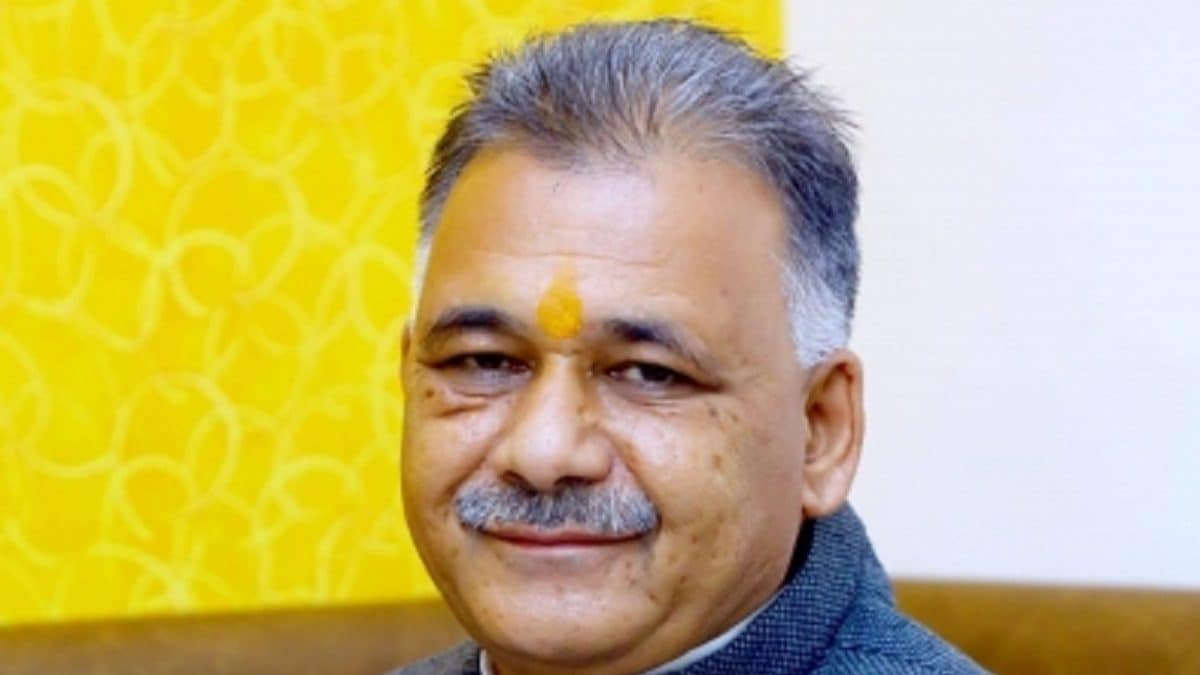 'Indians Discovered India, America, Not Vasco Da Gama Or Columbus': MP Education Minister
