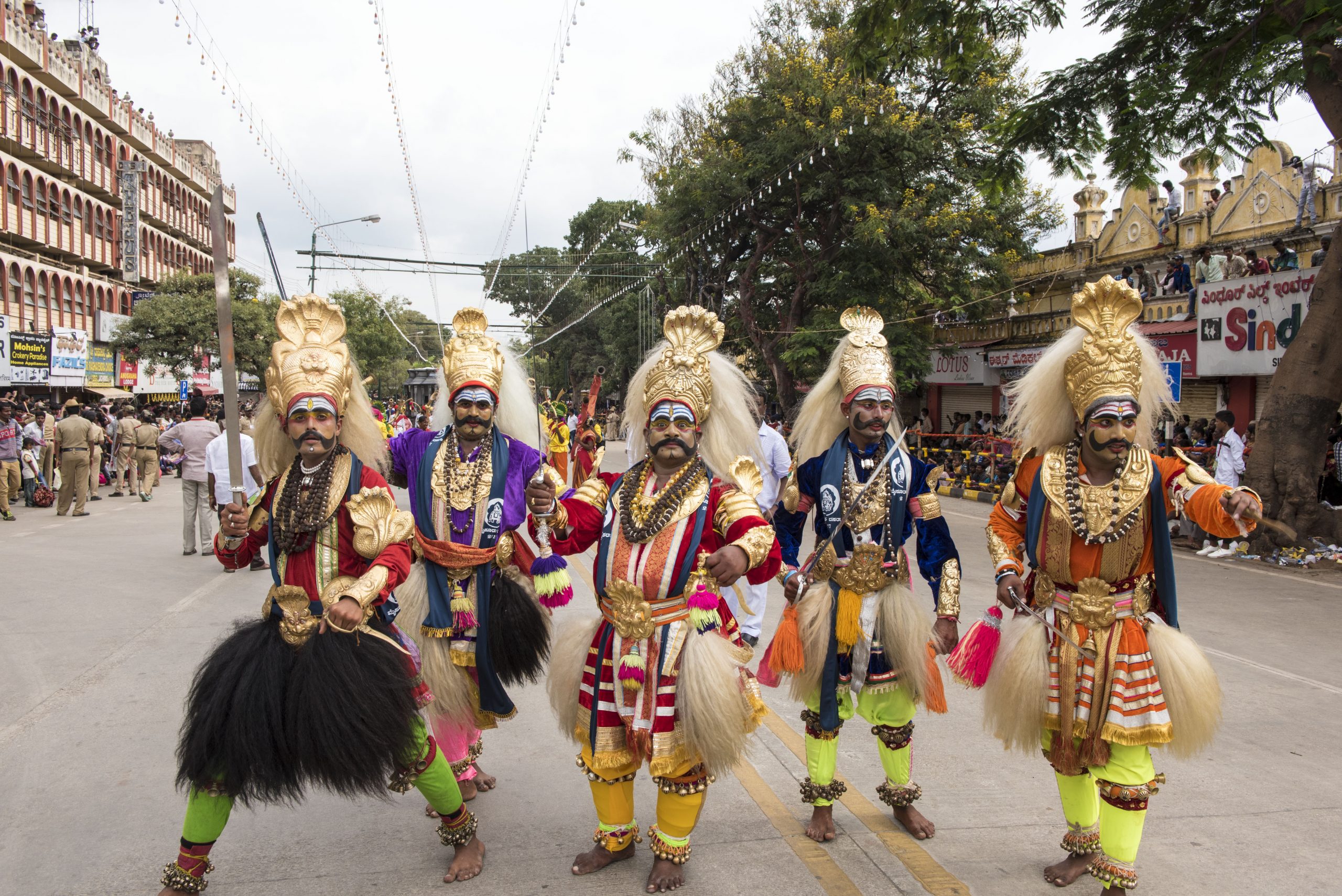 Mysore Dasara 2024 Date, Significance, Rituals, Celebrations, and How