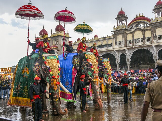 Mysore Dasara 2024: Date, Significance, Rituals, Celebrations, and How to  Reach - News18