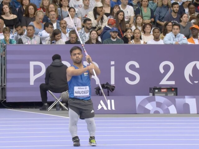 'We Deserve The Same Respect, We Too Brought Glory to the Country ...