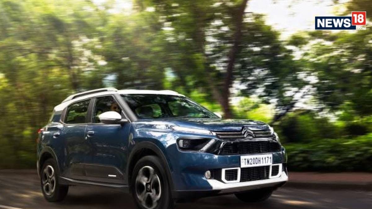 2024 Citroen C3 Aircross With New Features Launched India, Price Starts at Rs 8.49 Lakh