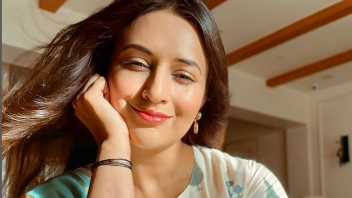 Why Divyanka Tripathi Loves Celebrating Ganesh Chaturthi In Mumbai