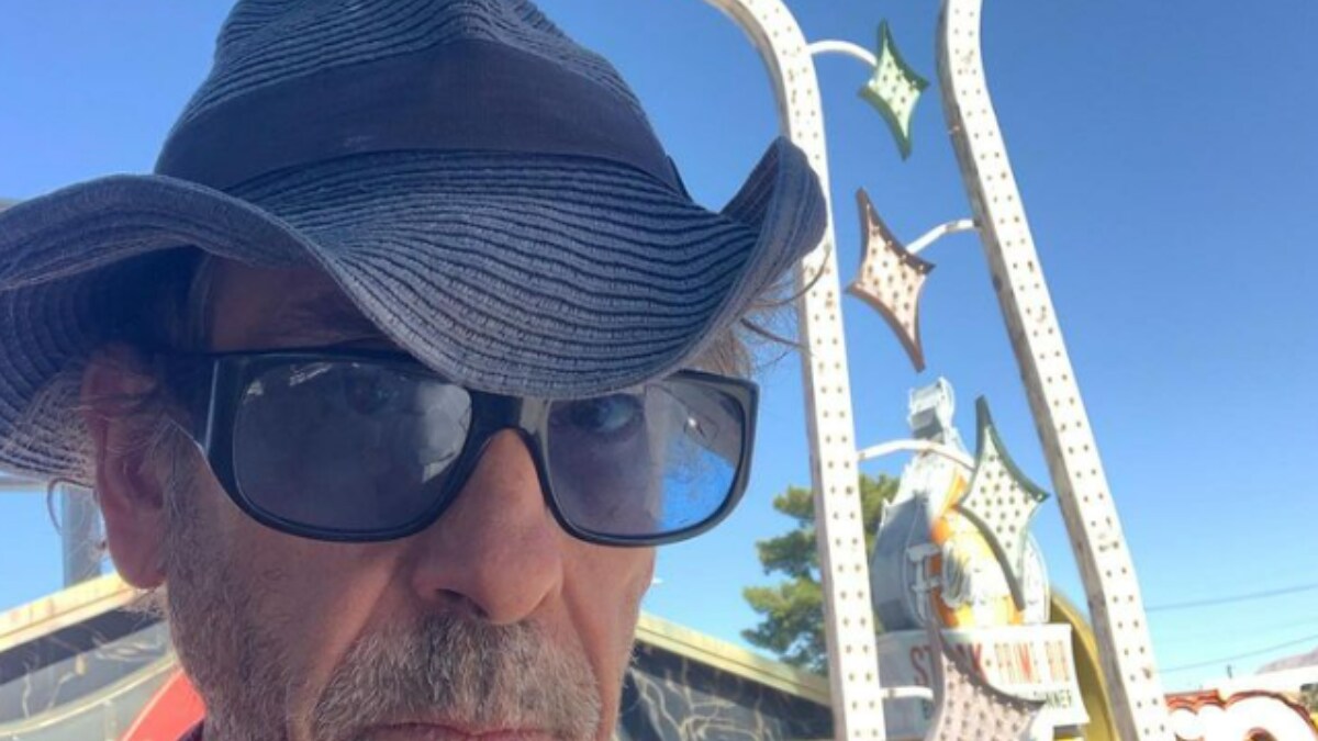 Is Tim Burton Returning To Direct Wednesday Season 2 Episodes? News18