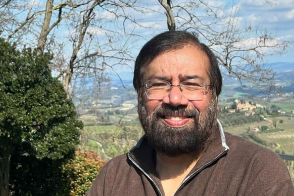 'Democracy Can Wait, Waist Cannot': Harsh Goenka Takes A Dig At Mumbai's High-Society Voters