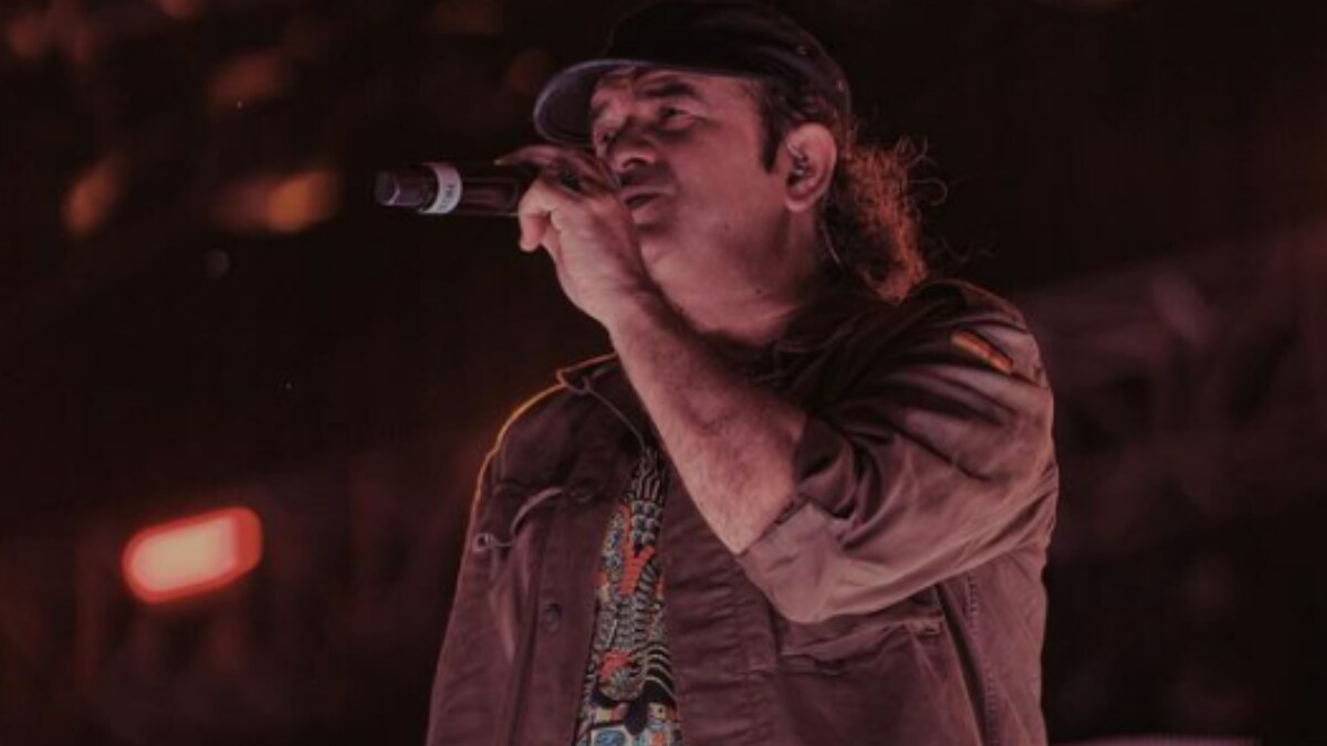 Mohit Chauhan To Light Up Dubai With Bollywood Melodies On September 21