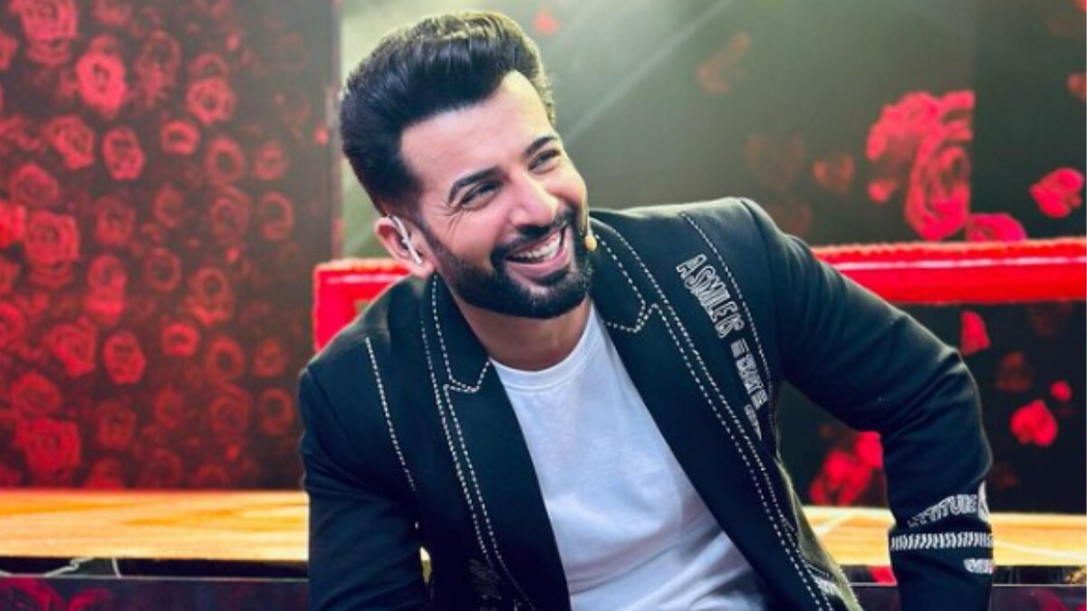 ‘Looking Forward To This Special Time’: Jay Bhanushali On Celebrating Ganesh Chaturthi After Many Years – News18 ‘Looking Forward To This Special Time’: Jay Bhanushali On Celebrating Ganesh Chaturthi After Many Years – News18