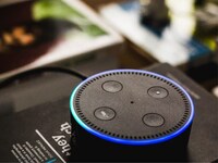 The company is planning to bring Alexa as an AI agent this year Amazon AI race delay reason