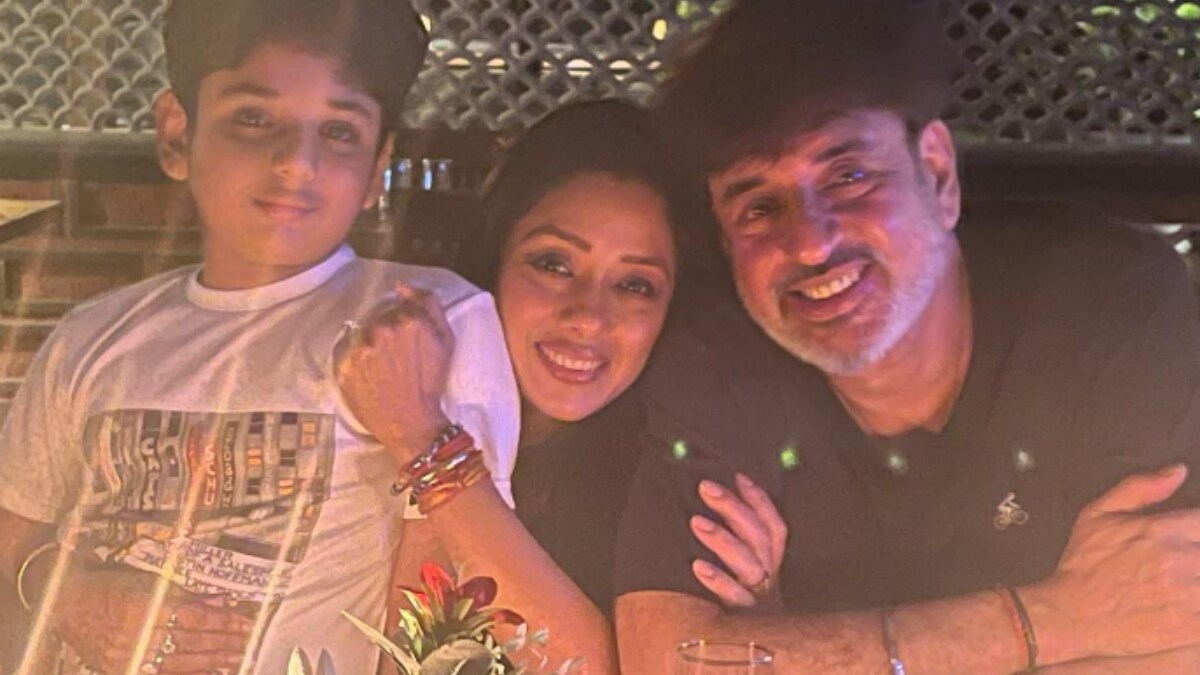 Anupamaa's Rupali Ganguly Says Doctors Told Her She Would Never Conceive: 'It Was A Miracle'