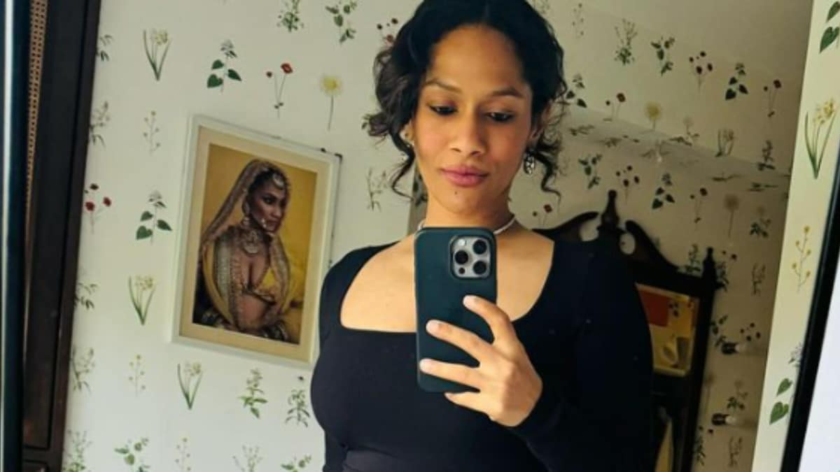 Mom-To-Be Masaba Gupta Says She Is Inspired By Kareena Kapoor, Alia Bhatt For This Reason