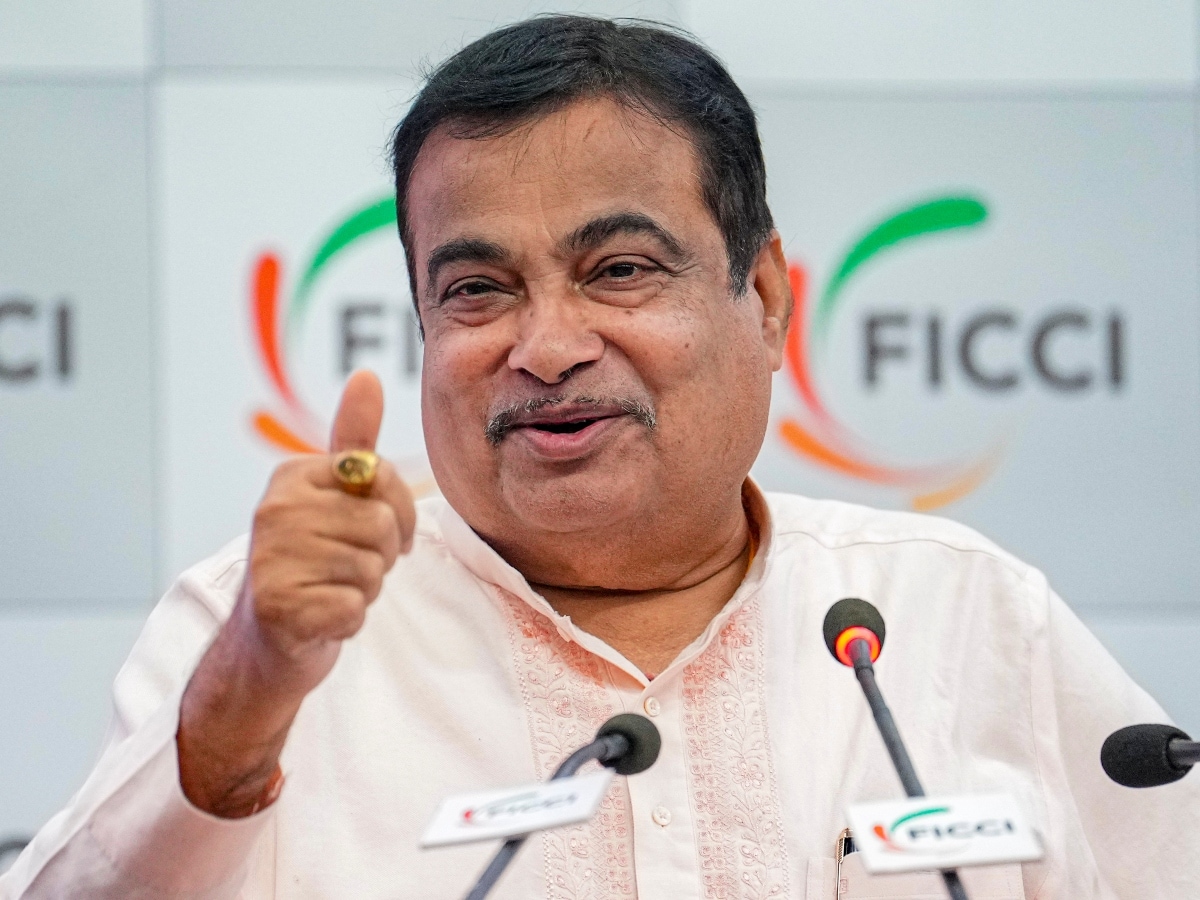 No Offer Can Tempt Me': Nitin Gadkari Reveals He Rejected Prime Ministerial Offer From Opposition Leader | Politics News - News18
