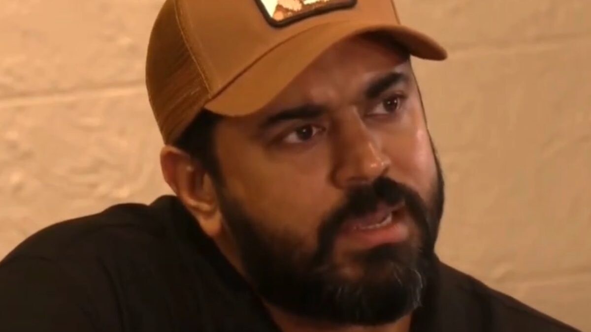 Nivin Pauly Says Don't Know Woman Who Accused Him of Rape: 'I Have a Family; 100% Sure I'm Not...'