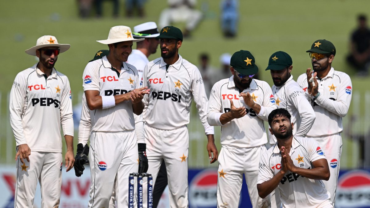 Pakistan Eb England to Play Pakistan With Tests in Multan and Rawalpindi | Cricket ...