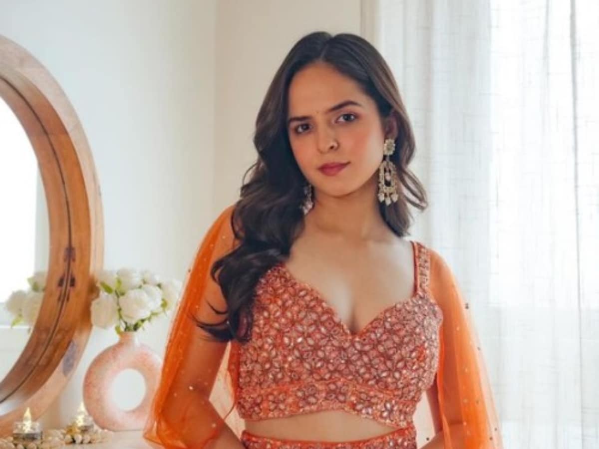 Palak Sindhwani Breaks Silence On Harsh Working Conditions, Threats From  TMKOC Producers - News18