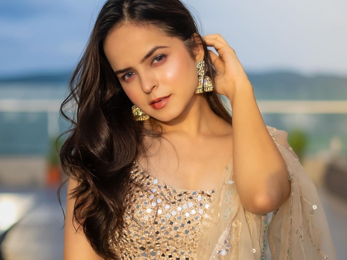 Taarak Mehta's Palak Sindhwani Dismisses Reports of Getting a Legal Notice: 'It Is Stressful...' | Movies News - News18