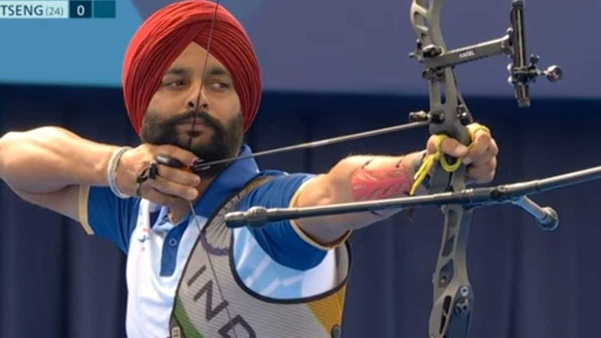 Paris Paralympics 2024 Day 7 Highlights: Club Throwers Bag Gold-Silver Double, Harvinder Singh Wins Para Archery Gold