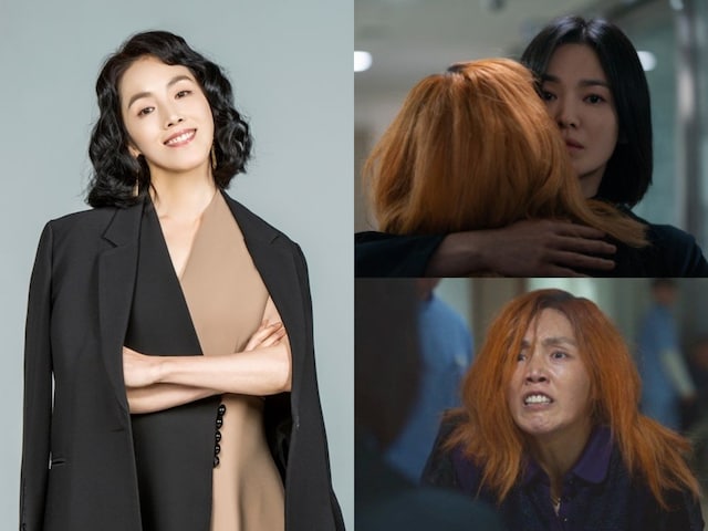 South Korean Star Park Ji Ah, Who Was Seen in The Glory, Passes Away at 52; Cause of Death Revealed - News18