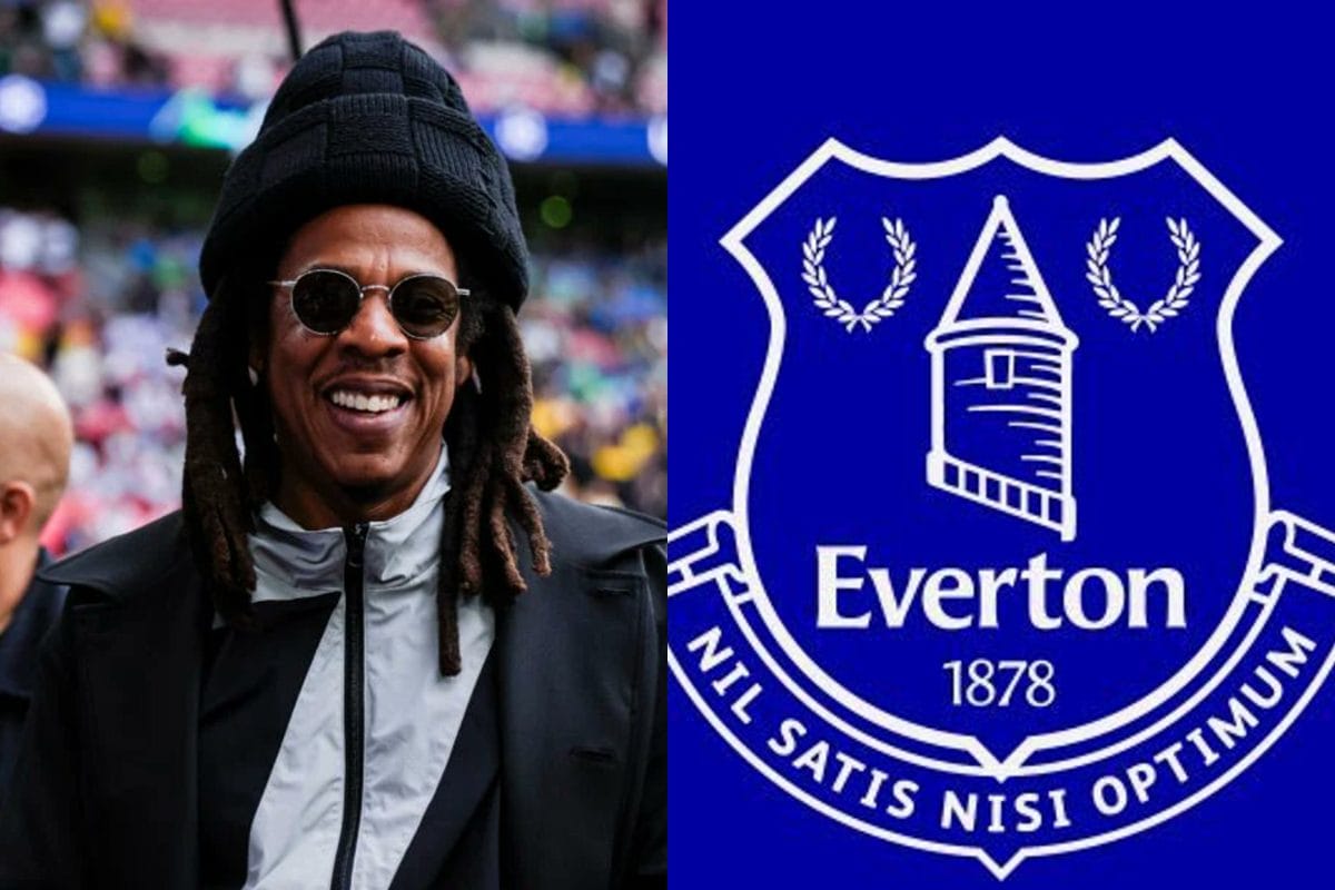 From New York to Everton? Jay-Z Rumoured to be Part of John Textor’s Potential Takeover Of Everton: Reports