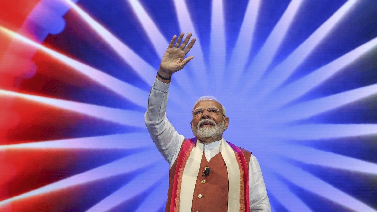 Boston, LA To Get New Consulates, Houston University To Have Thiruvalluvar Chair, PM Modi Says – News18 Boston, LA To Get New Consulates, Houston University To Have Thiruvalluvar Chair, PM Modi Says – News18
