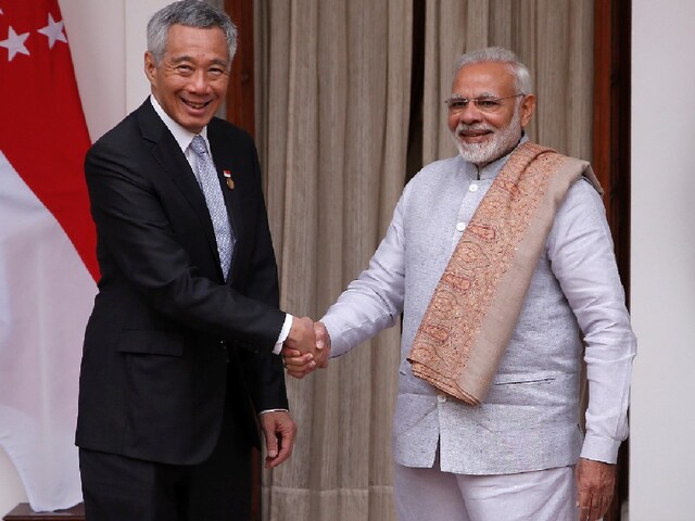 संबंधों में और अधिक मजबूती आने की संभावना': प्रधानमंत्री मोदी की ब्रुनेई और सिंगापुर यात्रा से पहले विदेश मंत्रालय - News18 Hindi