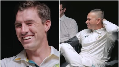 Porn Confessions? Usman Khawaja, Pat Cummins Shocked by Lie Detector